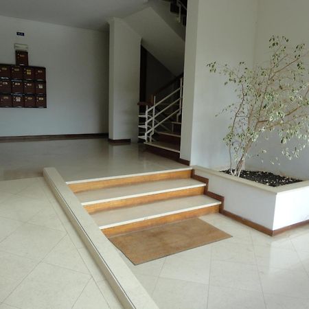 Apartamento Raio De Sol Canico  Exterior photo