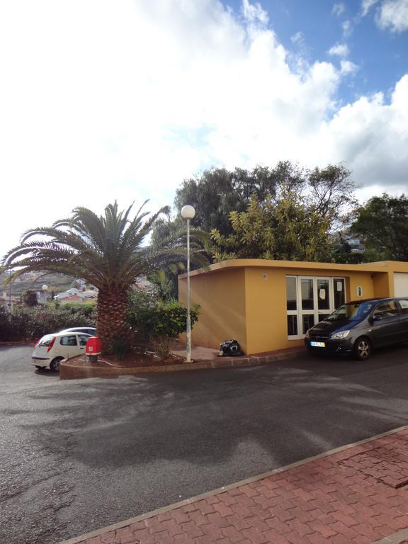 Apartamento Raio De Sol Canico  Exterior photo